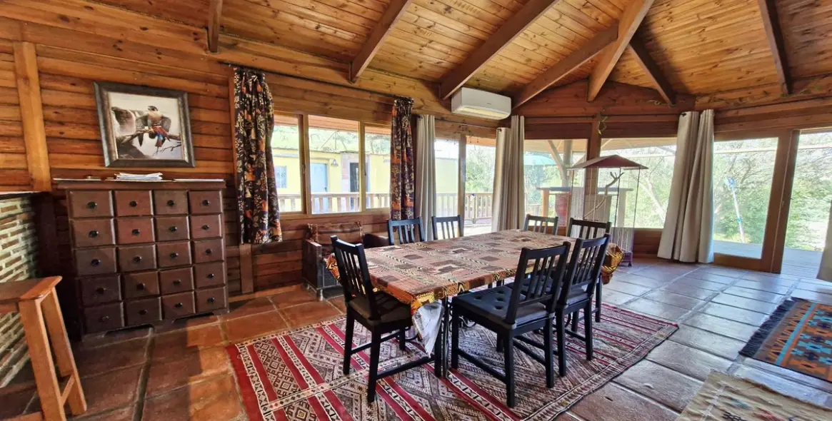 Продажа финки в Coín 5