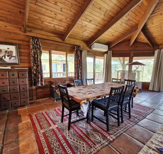 Sale of finca - cortijo in Coín