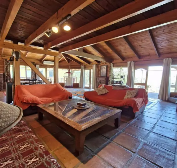 Sale of finca - cortijo in Coín