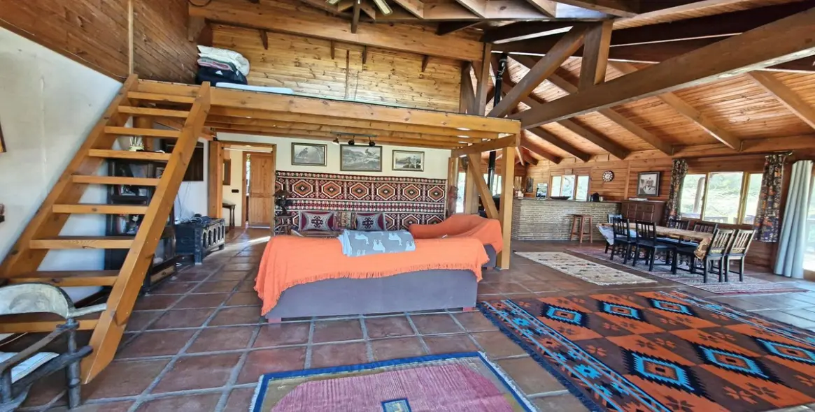 Продажа финки в Coín 9