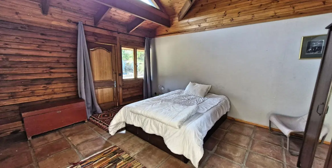 Продажа финки в Coín 13