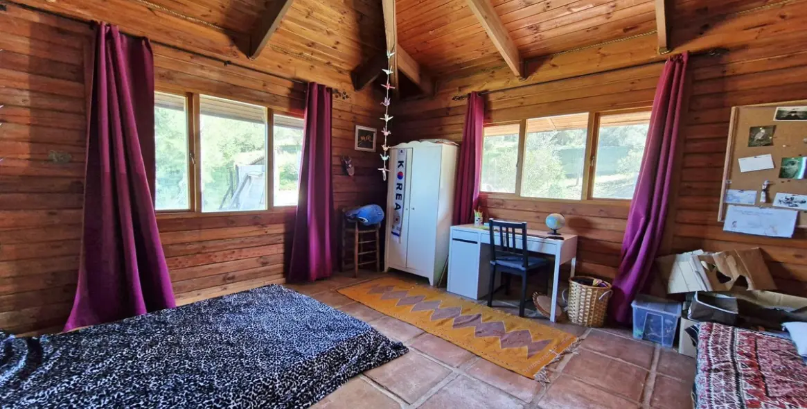 Продажа финки в Coín 14