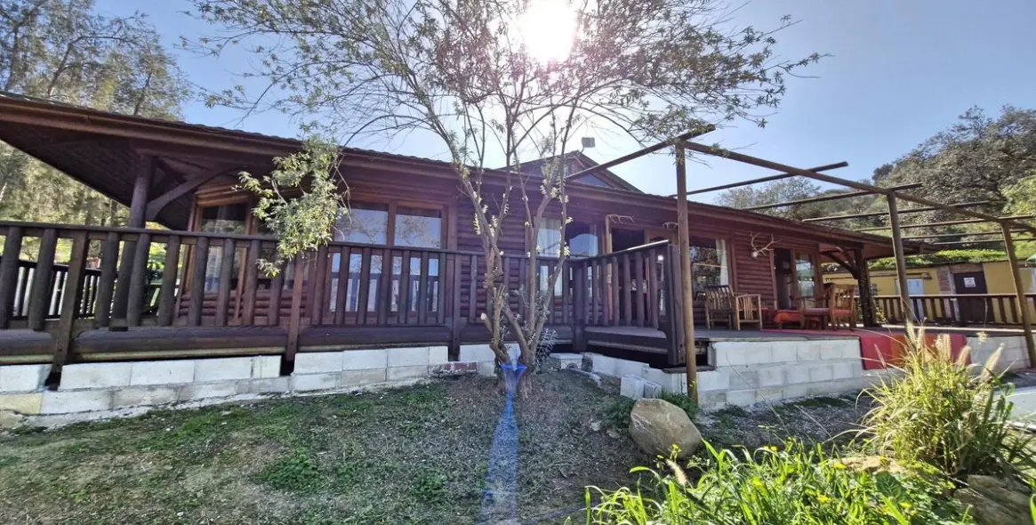 Sale of finca - cortijo in Coín 21