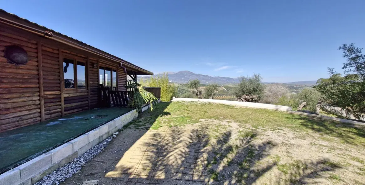 Sale of finca - cortijo in Coín 23