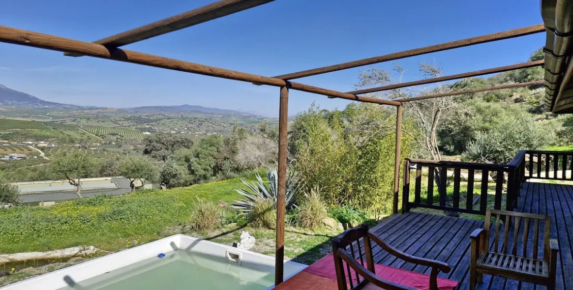 Sale of finca - cortijo in Coín 30