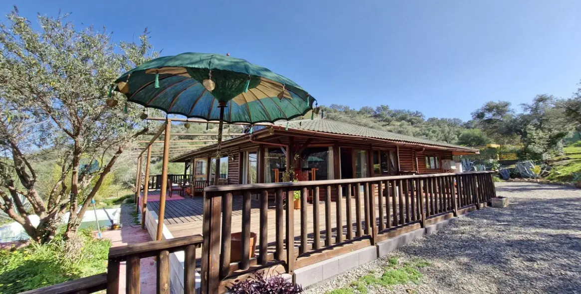 Sale of finca - cortijo in Coín 31