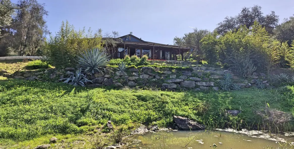 Sale of finca - cortijo in Coín 44