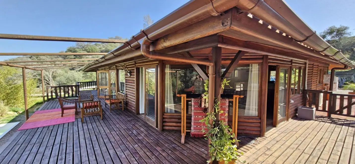 Venta de finca - cortijo en Coín 1