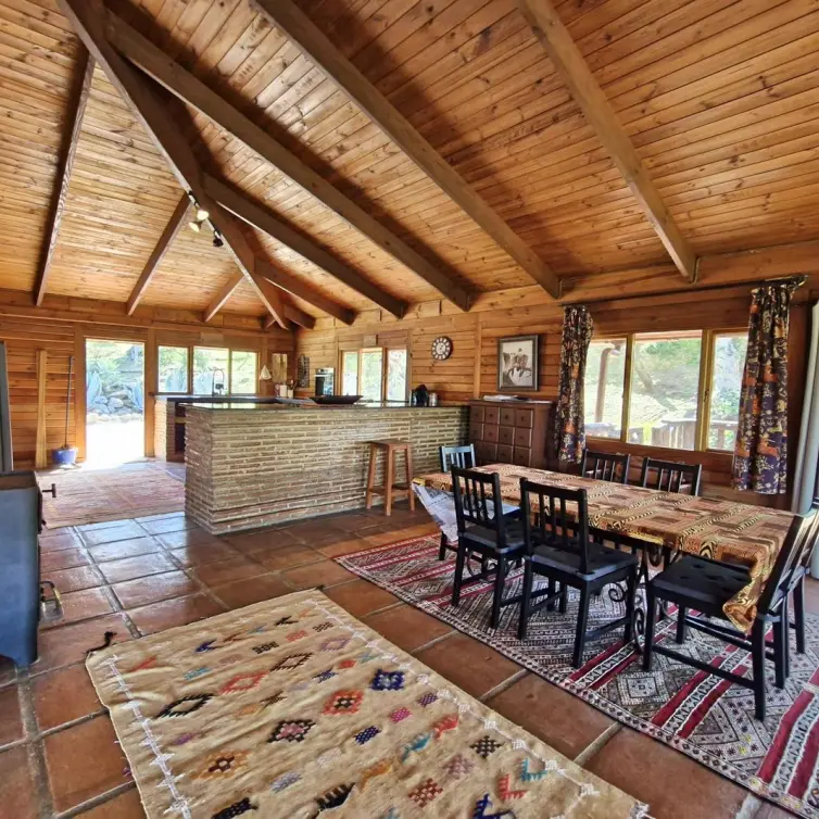 Venta de finca - cortijo en Coín