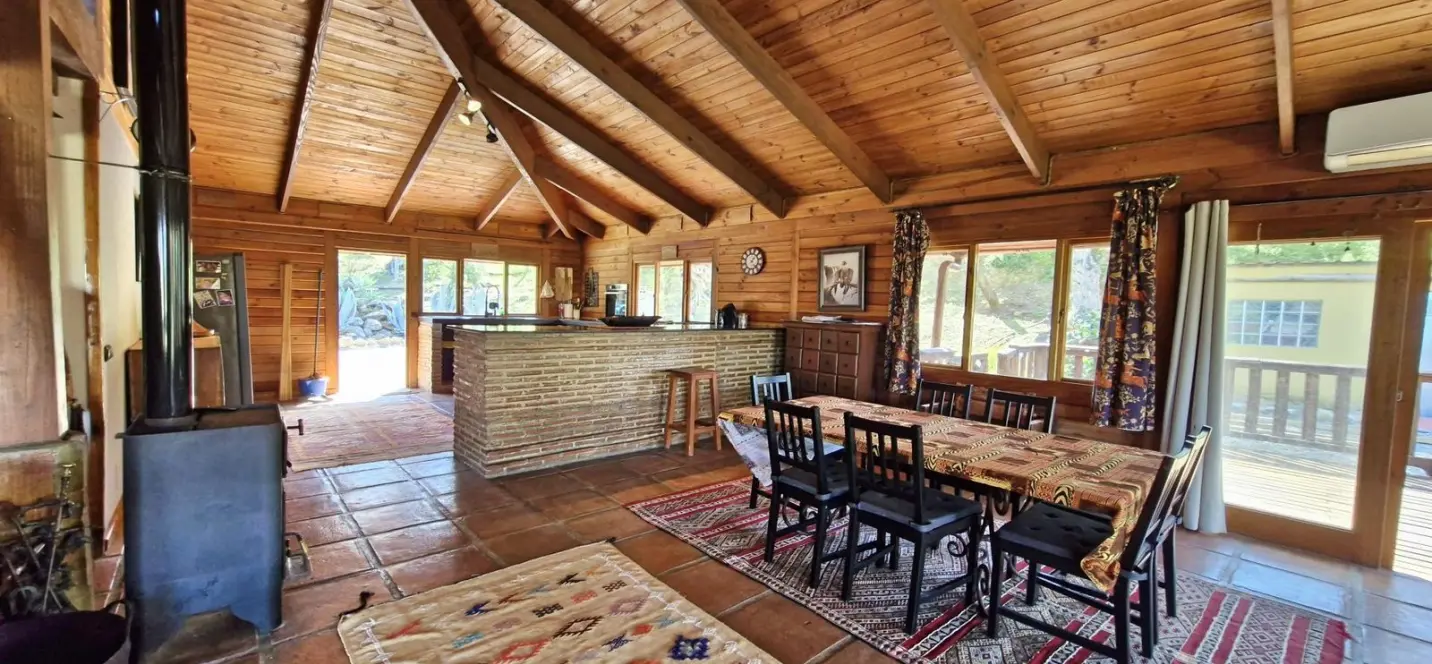Venta de finca - cortijo en Coín 3