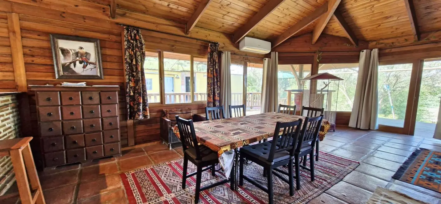 Venta de finca - cortijo en Coín 4