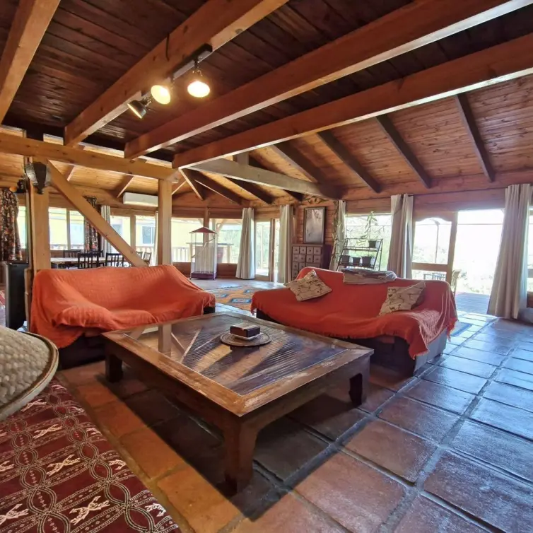 Venta de finca - cortijo en Coín