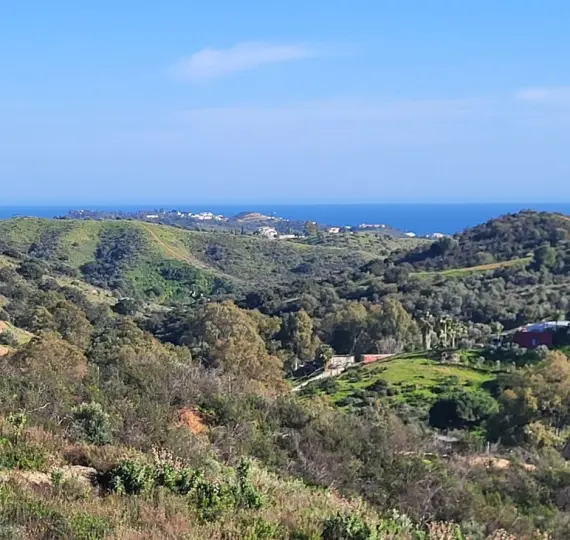 Sale of residential plot in La Cala Golf