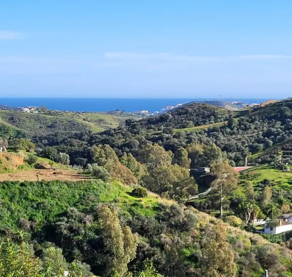 Sale of residential plot in La Cala Golf