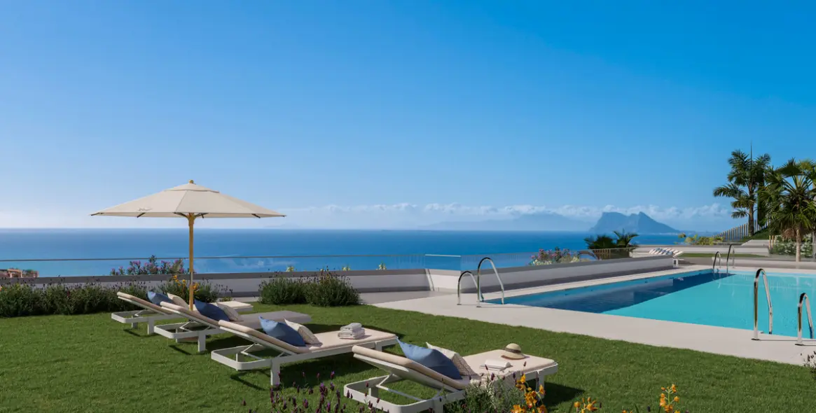 Sale of townhouse in Manilva 2