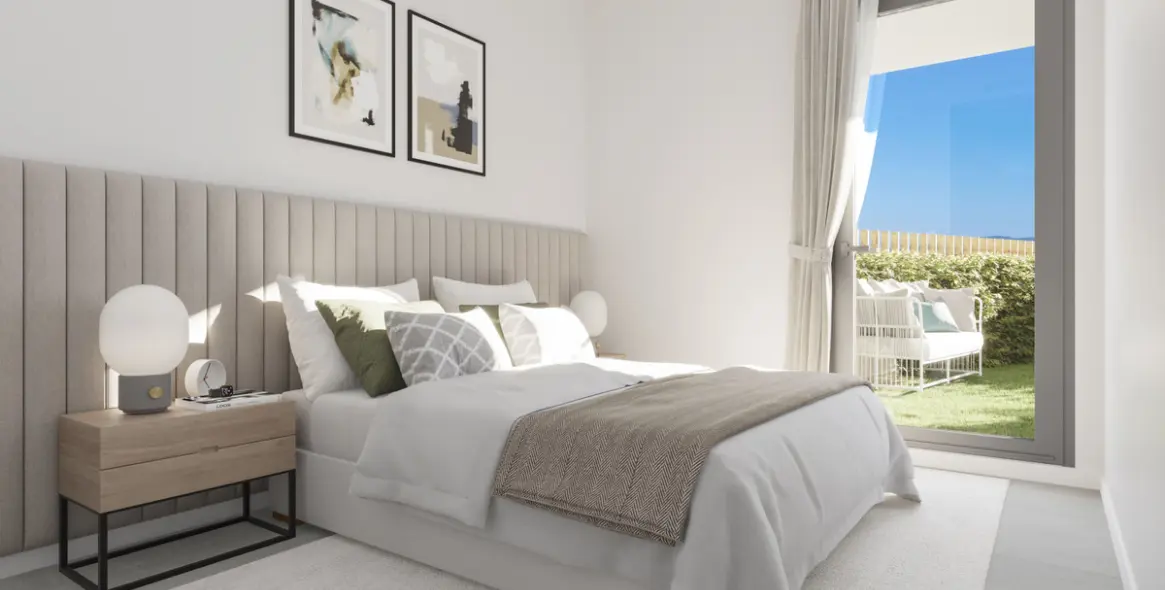 Sale of townhouse in Manilva 5