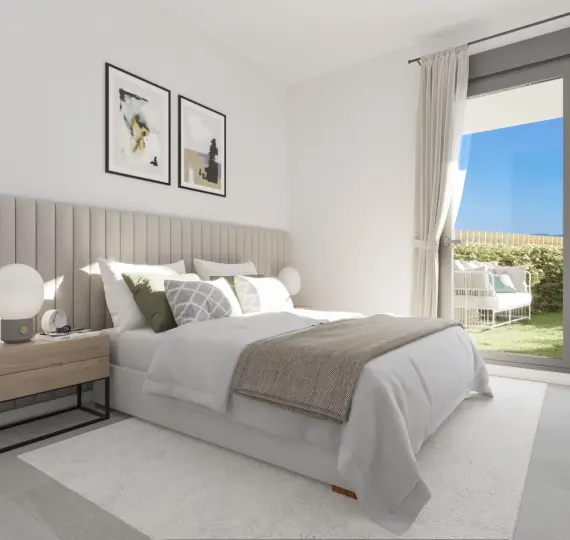 Sale of townhouse in Manilva