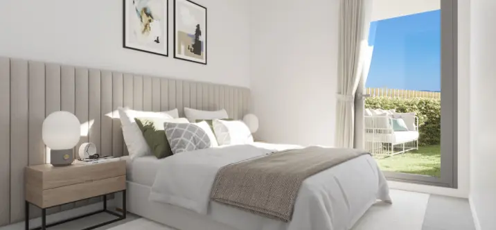 Sale of townhouse in Manilva 4