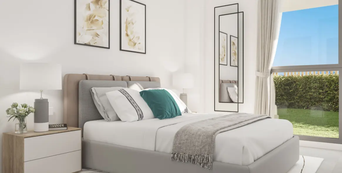 Sale of townhouse in Manilva 6