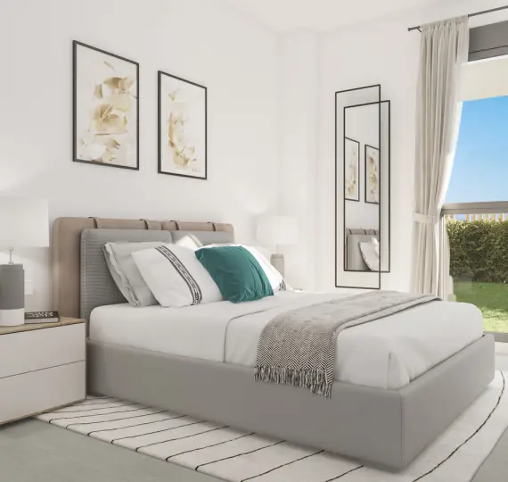 Sale of townhouse in Manilva