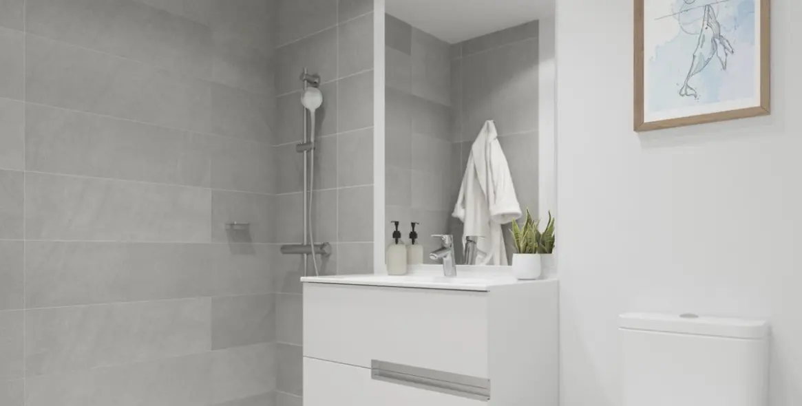 Sale of townhouse in Manilva 7