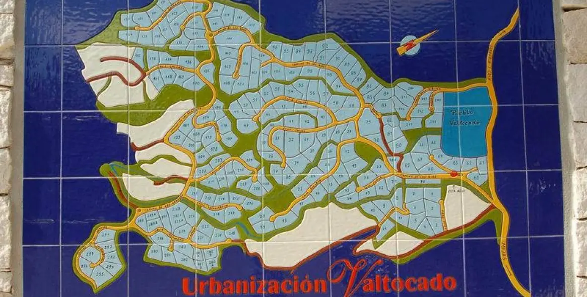 Sale of residential plot in Mijas 4