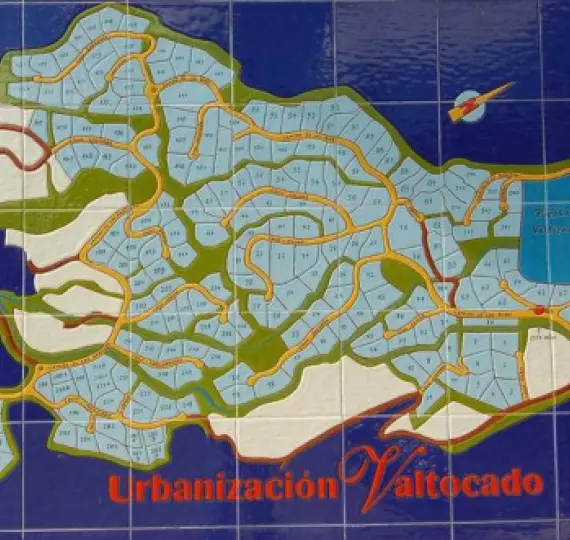 Sale of residential plot in Mijas