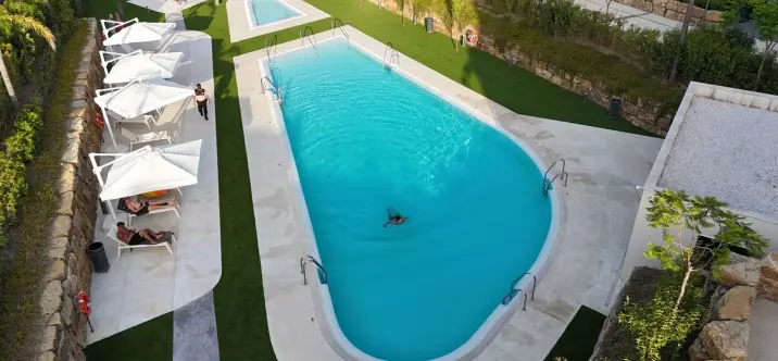 Middle floor apartment R5080000 1