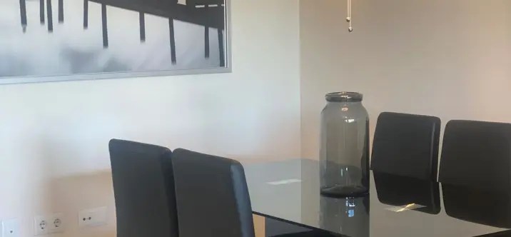 Продажа апартаментов на среднем этаже в Los Flamingos 2