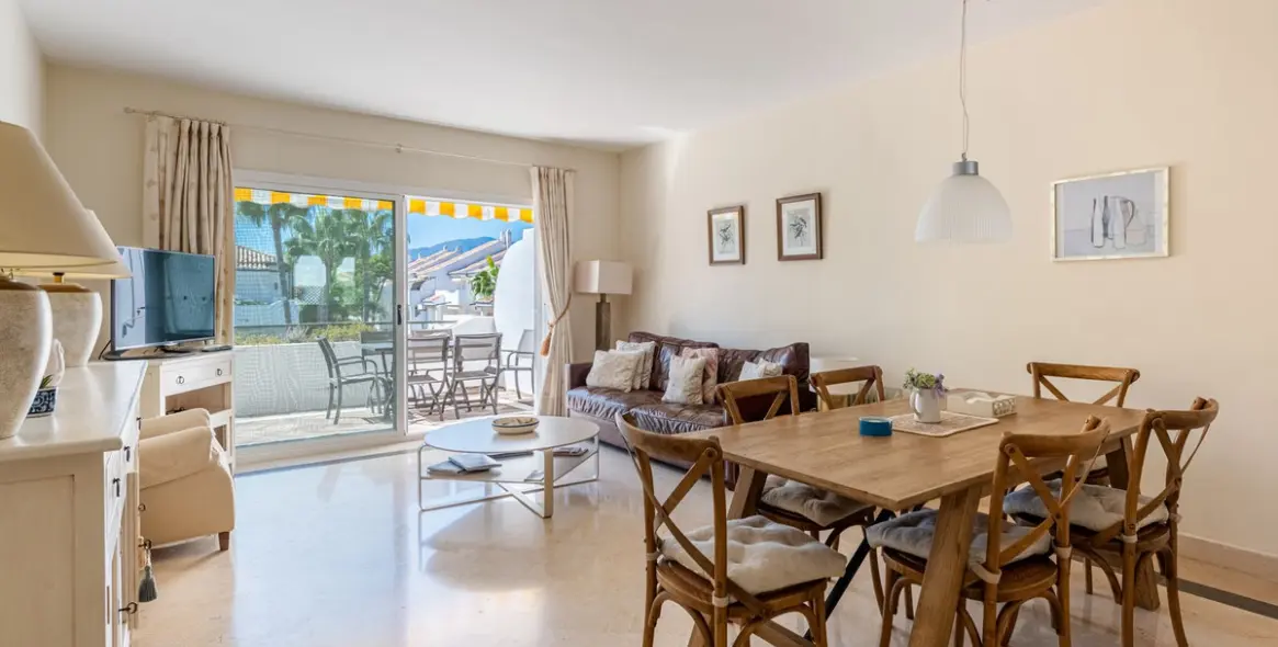 Продажа пентхауса в El Presidente 1