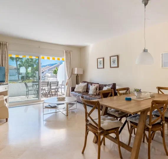 Продажа пентхауса в El Presidente