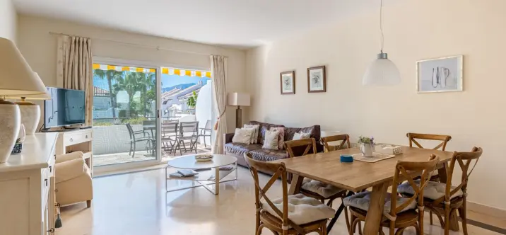 Продажа пентхауса в El Presidente 0