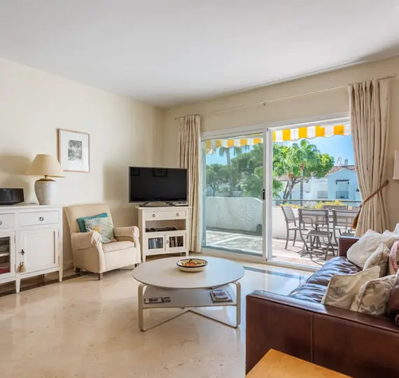 Продажа пентхауса в El Presidente