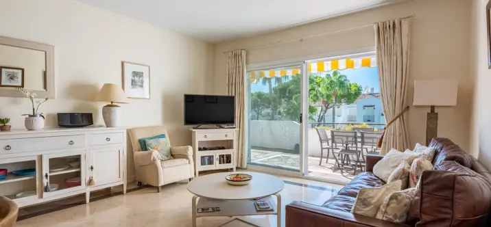 Продажа пентхауса в El Presidente 2