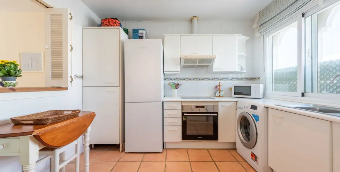 Продажа пентхауса в El Presidente 7