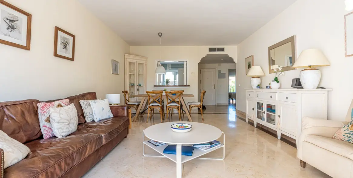 Продажа пентхауса в El Presidente 9