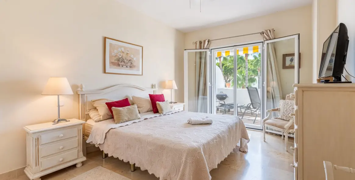 Продажа пентхауса в El Presidente 10