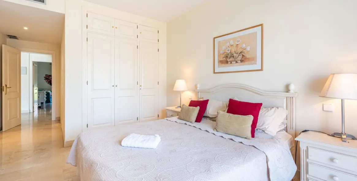 Продажа пентхауса в El Presidente 11