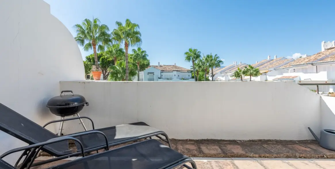 Продажа пентхауса в El Presidente 13