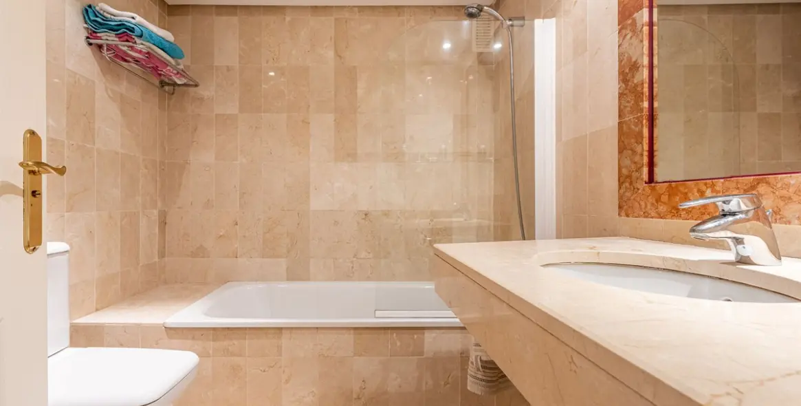 Продажа пентхауса в El Presidente 16