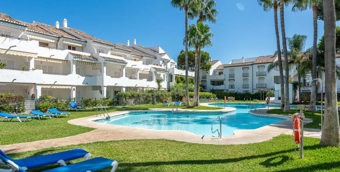 Продажа пентхауса в El Presidente 18