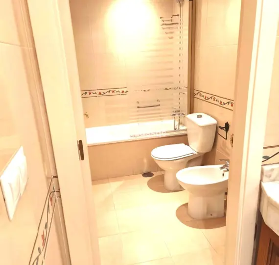 Penthouse duplex R5163853