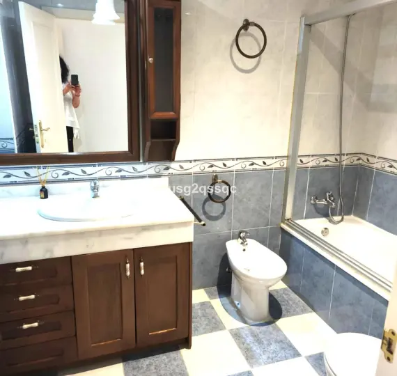 Penthouse duplex R5163853