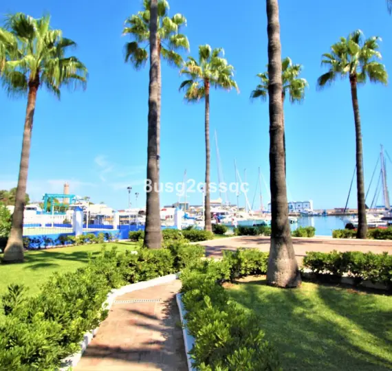 Penthouse duplex R5163853