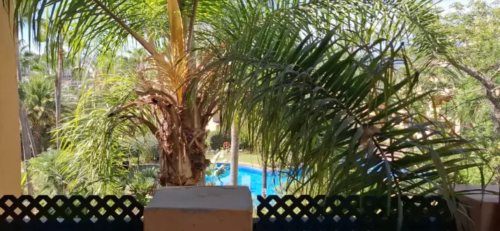 Продажа апартаментов на среднем этаже в El Paraiso 2