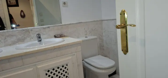 Продажа апартаментов на среднем этаже в El Paraiso 3