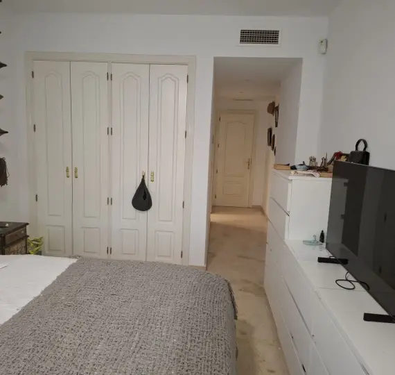 Продажа апартаментов на среднем этаже в El Paraiso