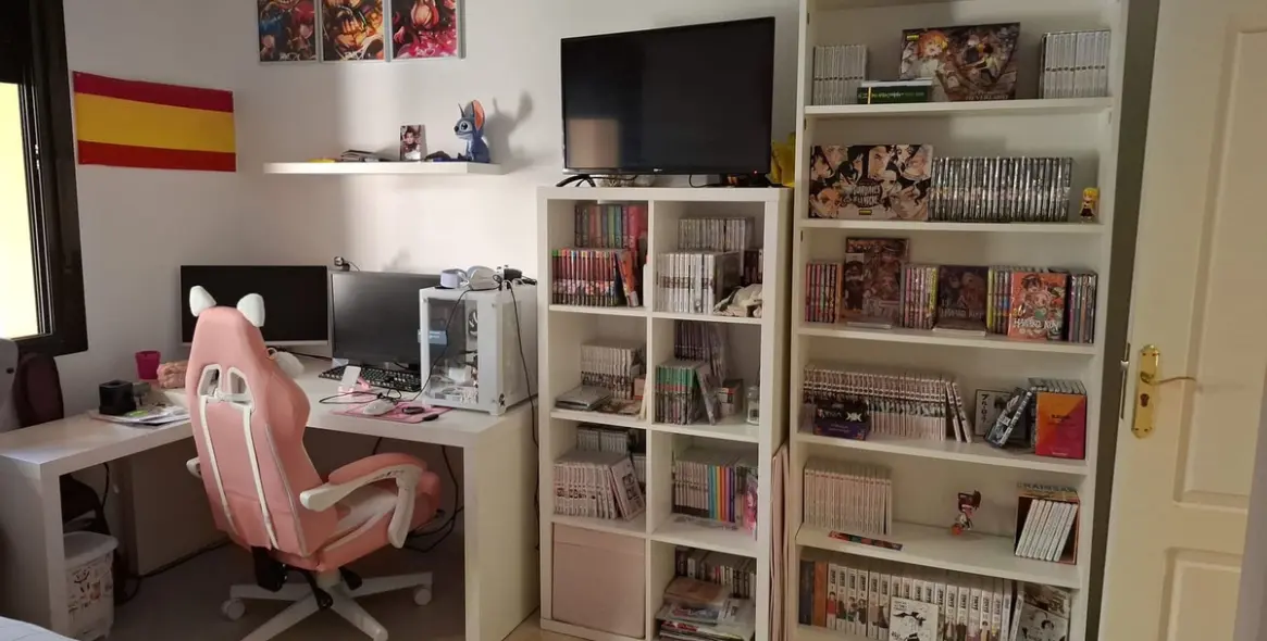 Продажа апартаментов на среднем этаже в El Paraiso 11