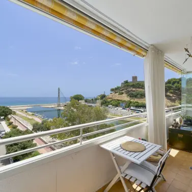 Продажа апартаментов на среднем этаже в Fuengirola