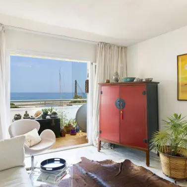 Продажа апартаментов на среднем этаже в Fuengirola